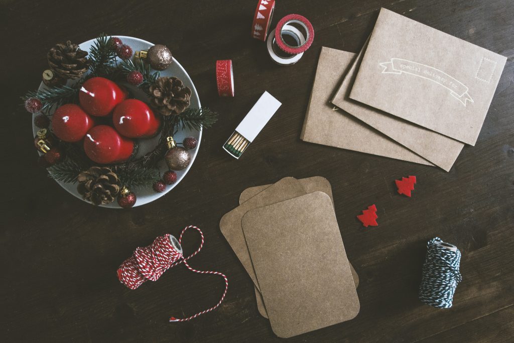 The Joy of DIY Crafting: Unleash Your Creativity